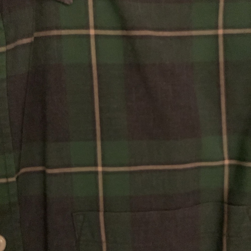 J. Crew button down - Picture 3 of 6